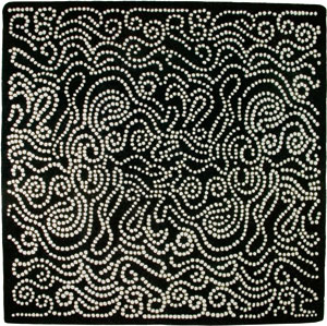 Name:Gandia Blasco Contemporary Etnia Odos Design Rug, Item id:7610_etniarug (Medium Image)