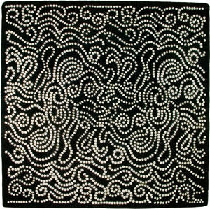 Gandia Blasco Contemporary Etnia Odos Design Rug Thumbnail Image