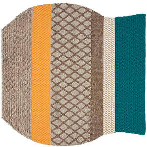 Gandia Blasco Mangas Farol MF1 Modern Rug Thumbnail Image
