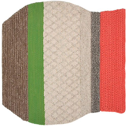 Name:Gandia Blasco Mangas Farol MF2 Modern Rug, Item id:7610_farolmf2 (Medium Image)
