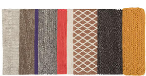 Gandia Blasco Mangas Rectangular MR2 Modern Rug Thumbnail Image