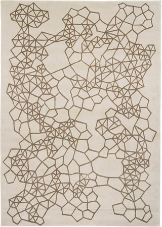 Name:Gandia Blasco Materia Marron Rug, Item id:7610_materia_marron_g (Medium Image)