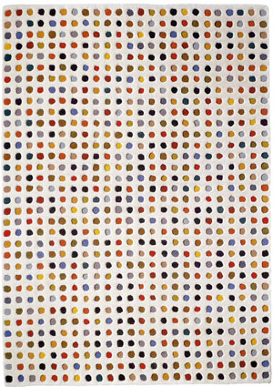 Name:Gandia Blasco Modern Mota 2 Rug, Item id:7610_mota2rug (Medium Image)