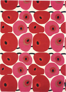 Name:Ligne Pure Vitalize 114.12.100 Hi-Lo Textured Rug, Item id:8110_vitalize_114.12.100 (Medium Image)