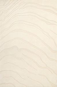 Name:Ligne Pure Create 131.2.100 Hi-Lo Textured Rug, Item id:8110_create_131.2.100 (Medium Image)