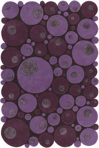 Name:Ligne Pure Vitalize 156.4.800 Hi-Lo Textured Rug, Item id:8110_vitalize_156.4.800 (Medium Image)