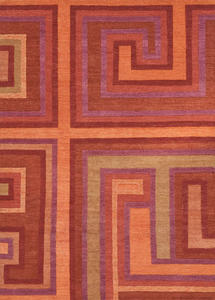 Ligne Pure Love 184.1.000 Hand Knotted Rug Product Image