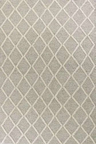 Kas Rugs Cortico 6161 Grey Transitional Rug Product Image