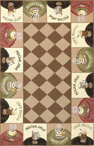 Name:Colonial 1812 Hand Knotted Rug, Item id:8310_Colonial_1812 (Medium Image)