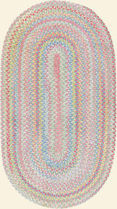 Baby's Breath 0450_240 Rug Thumbnail Image