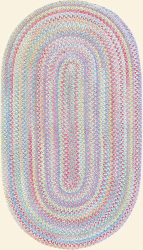 Name:Baby's Breath 0450_440 Rug, Item id:8510_0450_440 (Medium Image)
