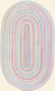 Baby's Breath 0450_610 Rug Thumbnail Image