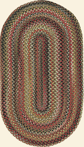 Name:Fall Meadow 0482_275 Rug, Item id:8510_0482_275 (Medium Image)