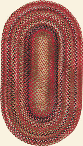 Name:Fall Meadow 0482_550 Rug, Item id:8510_0482_550 (Medium Image)