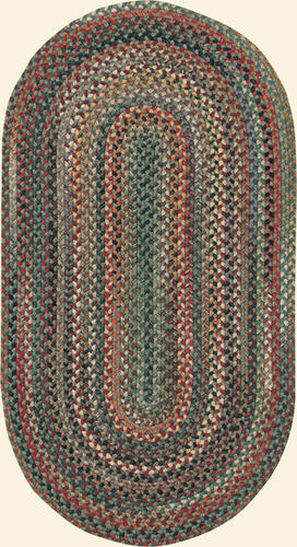 Name:Sherwood Forest 0980_225 Rug, Item id:8510_0980_225 (Medium Image)