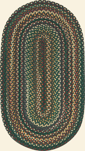 Name:Sherwood Forest 0980_275 Rug, Item id:8510_0980_275 (Medium Image)