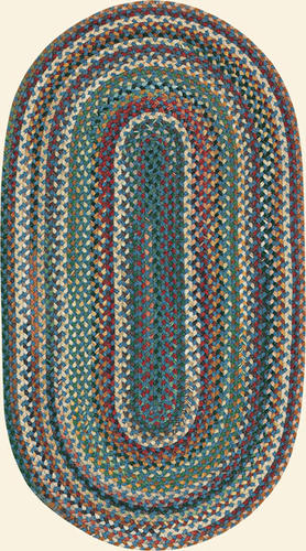 Name:Sherwood Forest 0980_450 Rug, Item id:8510_0980_450 (Medium Image)