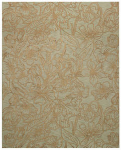 Tivoli Garden 1405_200 Hand Knotted Rug Thumbnail Image