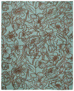 Tivoli Garden 1405_400 Hand Knotted Rug Thumbnail Image