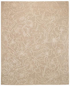 Tivoli Garden 1405_650 Hand Knotted Rug Thumbnail Image