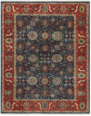 Name:Constantinople-Bidjar 1773_450 Rug, Item id:8510_1773_450 (Medium Image)