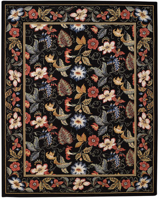 Name:Floral Garden 2167_350 Rug, Item id:8510_2167_350 (Medium Image)