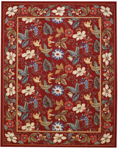 Floral Garden 2167_550 Rug Thumbnail Image