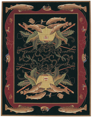 Name:Port Henry 2198_300 Rug, Item id:8510_2198_300 (Medium Image)