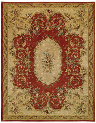 Name:Evelyn 3068_825 Rug, Item id:8510_3068_825 (Medium Image)