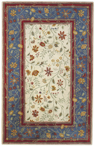 Name:Piedmont-Promenade 3345_600 Rug, Item id:8510_3345_600 (Medium Image)