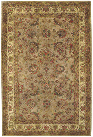 Name:Piedmont-Keshan 3350_750 Rug, Item id:8510_3350_750 (Medium Image)