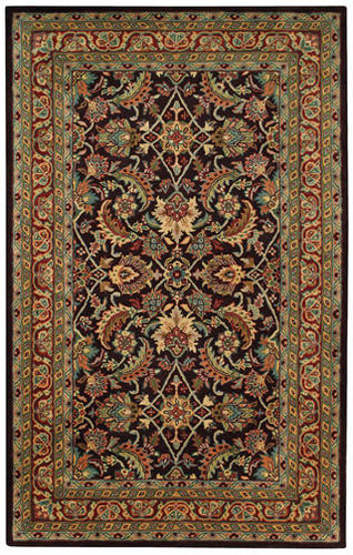 Name:Piedmont-Keshan 3350_775 Rug, Item id:8510_3350_775 (Medium Image)