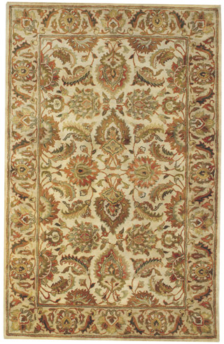 Name:Piedmont-Isfahan 3351_600 Rug, Item id:8510_3351_600 (Medium Image)