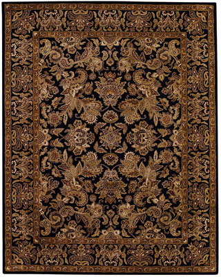 Name:Piedmont-Flora 3367_350 Rug, Item id:8510_3367_350 (Medium Image)