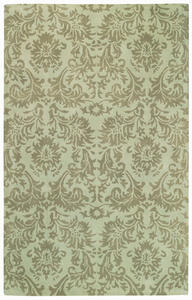 Piedmont-Floral Damask 3384_200 Rug Thumbnail Image