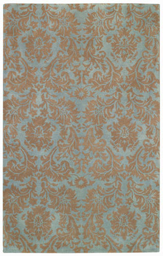 Name:Piedmont-Floral Damask 3384_400 Rug, Item id:8510_3384_400 (Medium Image)