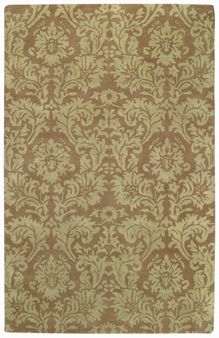 Name:Piedmont-Floral Damask 3384_700 Rug, Item id:8510_3384_700 (Medium Image)