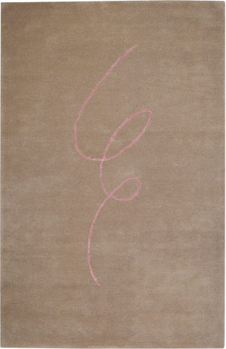 Name:Haven Curly Q 3385_700 Rug, Item id:8510_3385_700 (Medium Image)