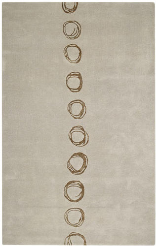 Name:Haven Circles 3386_670 Rug, Item id:8510_3386_670 (Medium Image)