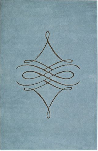 Name:Haven-Flourish 3387_400 Rug, Item id:8510_3387_400 (Medium Image)