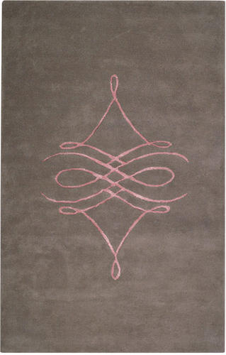 Name:Haven-Flourish 3387_750 Rug, Item id:8510_3387_750 (Medium Image)