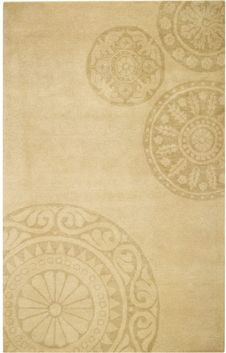 Name:Albemarle-Medallion 3388_650 Rug, Item id:8510_3388_650 (Medium Image)