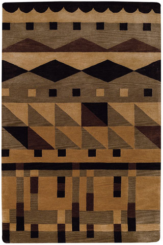 Name:Left Bank 9230_100 Rug, Item id:8510_9230_100 (Medium Image)