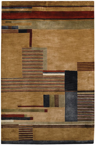Name:Left Bank 9230_150 Rug, Item id:8510_9230_150 (Medium Image)
