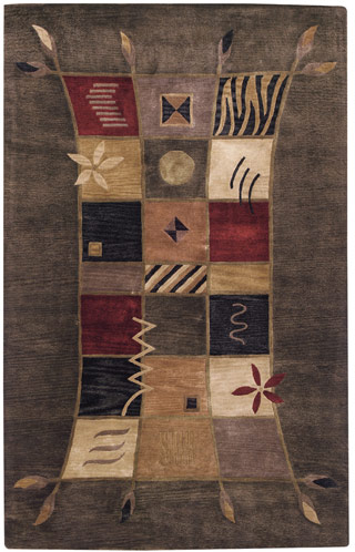 Name:Left Bank 9230_250 Rug, Item id:8510_9230_250 (Medium Image)