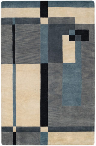 Name:Left Bank 9230_450 Rug, Item id:8510_9230_450 (Medium Image)