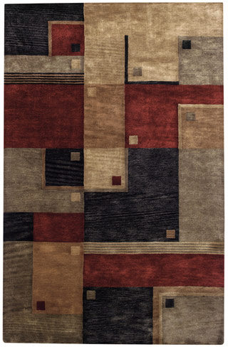 Name:Left Bank 9230_550 Rug, Item id:8510_9230_550 (Medium Image)