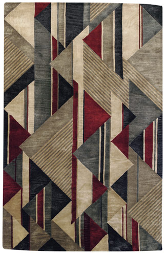 Name:Left Bank 9230_900 Rug, Item id:8510_9230_900 (Medium Image)