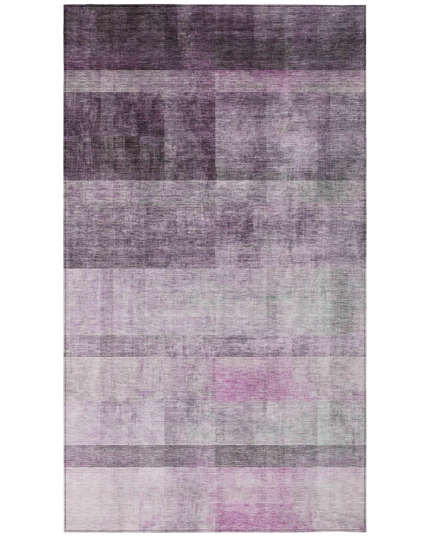 Modern Loom Chantille ACN568-Purple Product Image