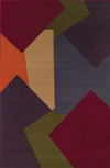 Name:Reflection Rug, Item id:Andy-Warhol-POP-94R-Reflection (Thumbnail Image)